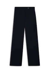 Calça Tailoring Patheph Button Marinho