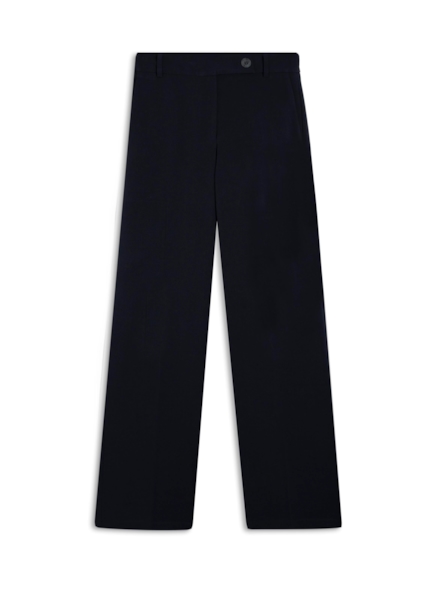 Calça Tailoring Patheph Button Marinho