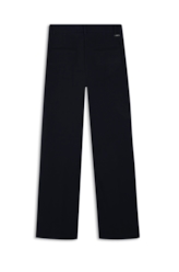 Calça Tailoring Patheph Button Marinho
