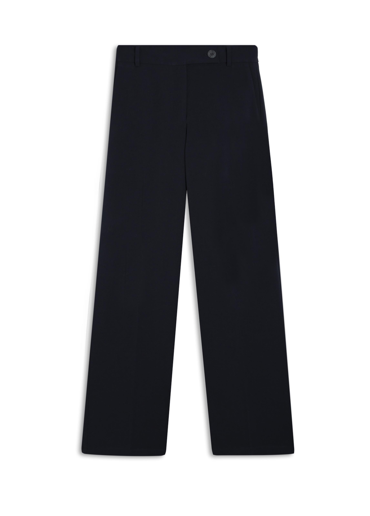 Calça Tailoring Patheph Button Marinho