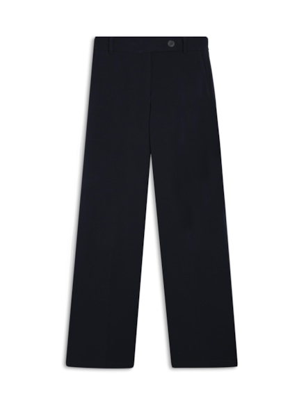 Calça Tailoring Patheph Button Marinho
