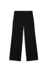 Calça Tailoring Patheph Button Preto