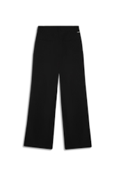 Calça Tailoring Patheph Button Preto