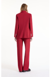 Calça Tailoring Patheph Vinho