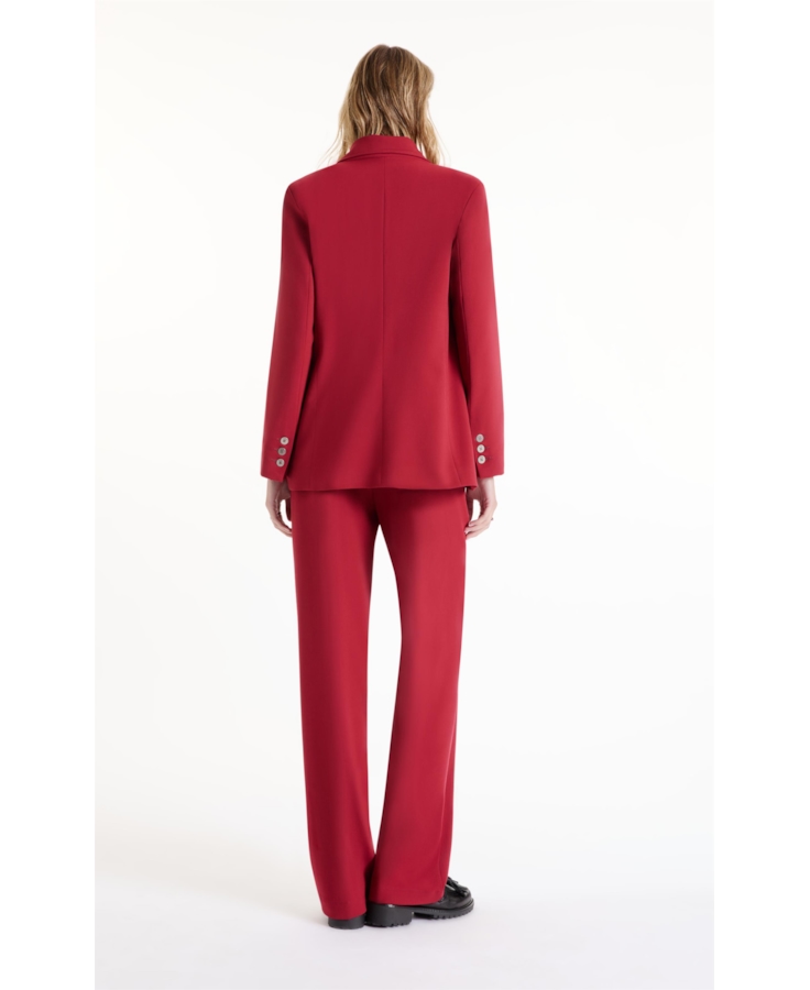 Calça Tailoring Patheph Vinho