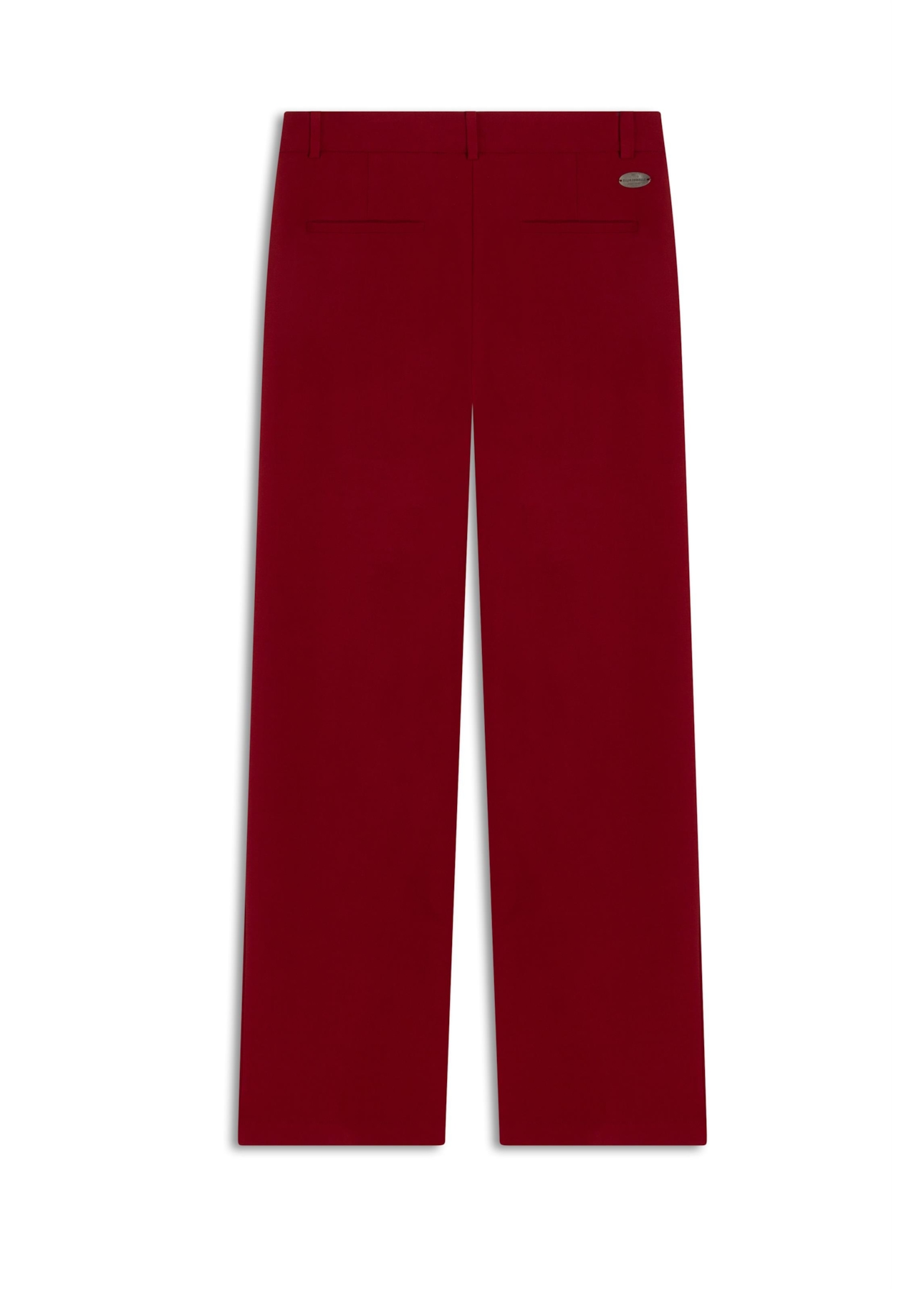 Calça Tailoring Patheph Vinho