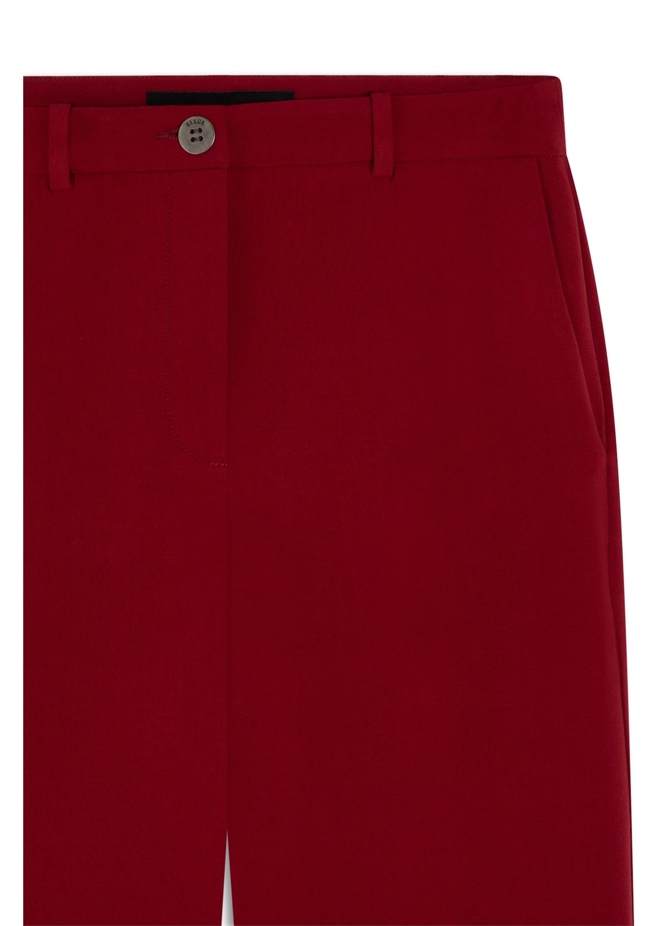 Calça Tailoring Patheph Vinho