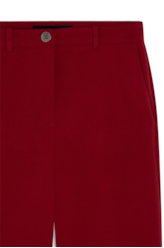 Calça Tailoring Patheph Vinho
