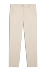 Calça Tailoring Slim b Faca  Areia