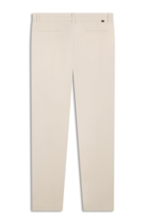Calça Tailoring Slim b Faca  Areia