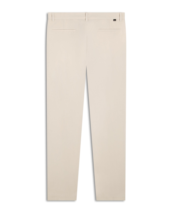 Calça Tailoring Slim b Faca  Areia