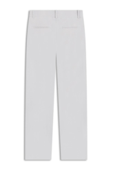 Calça Tailoring Slim b Faca Buttons Areia