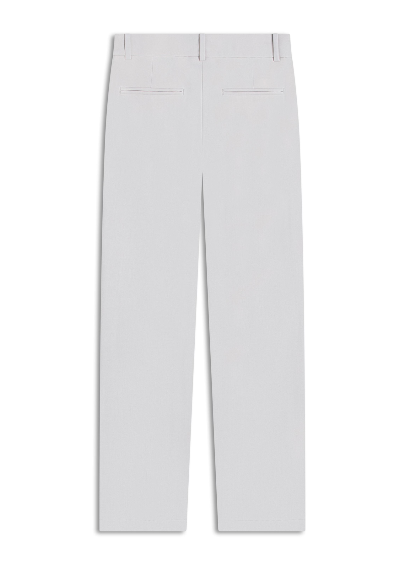 Calça Tailoring Slim b Faca Buttons Areia