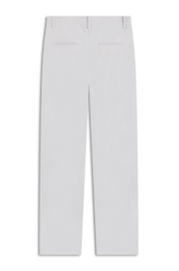 Calça Tailoring Slim b Faca Buttons Areia