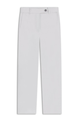 Calça Tailoring Slim b Faca Buttons Areia