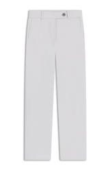 Calça Tailoring Slim b Faca Buttons Areia