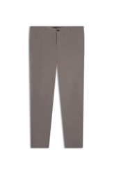 Calça Tailoring Slim Pants Cinza