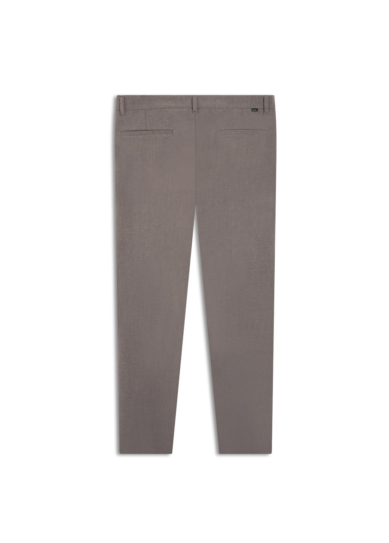 Calça Tailoring Slim Pants Cinza