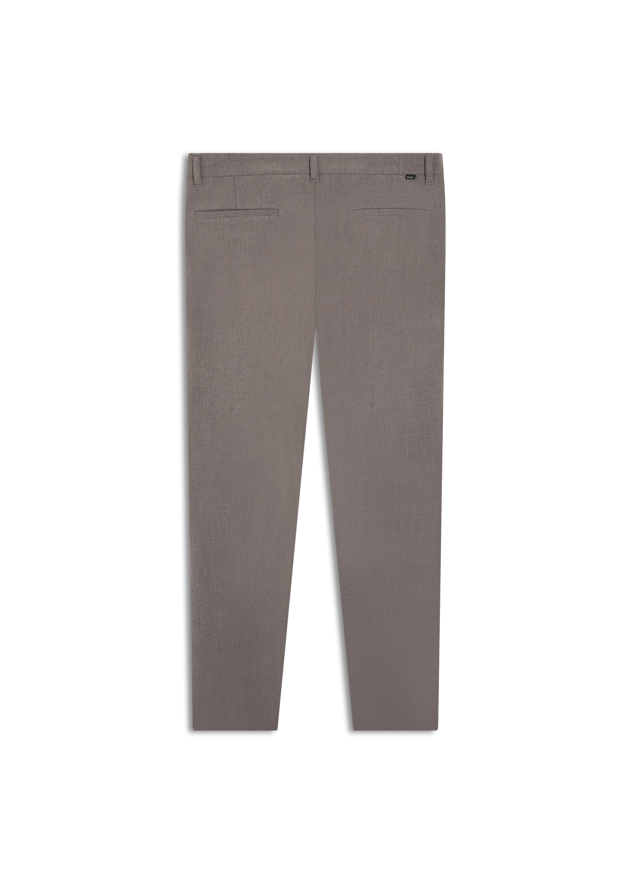 Calça Tailoring Slim Pants Cinza