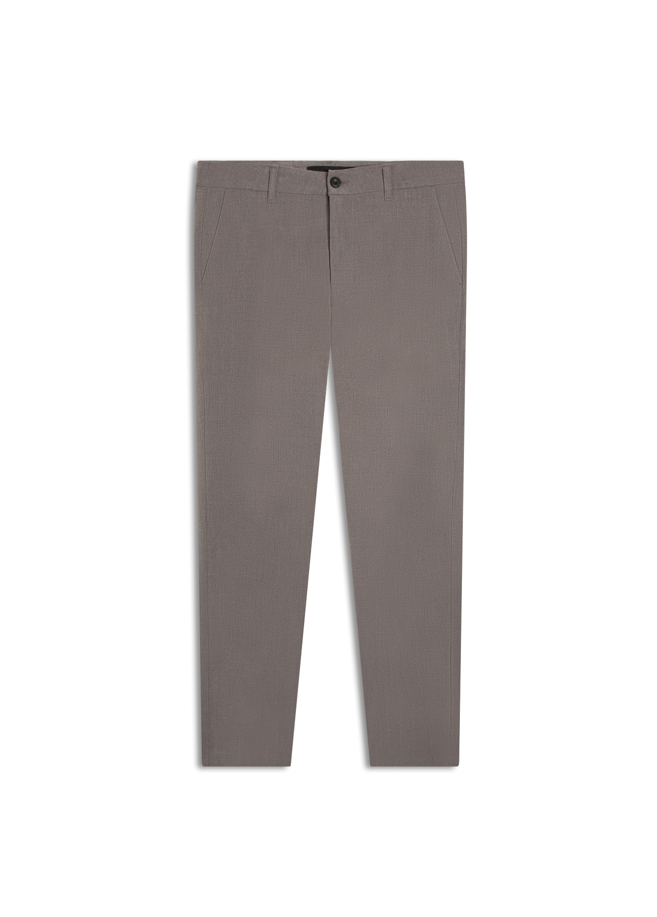 Calça Tailoring Slim Pants Cinza