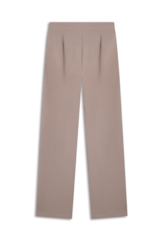 Calça Tailoring Straight Bege