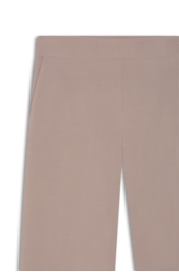 Calça Tailoring Straight Bege