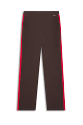 Calça Tailoring Straight Ellus Marrom