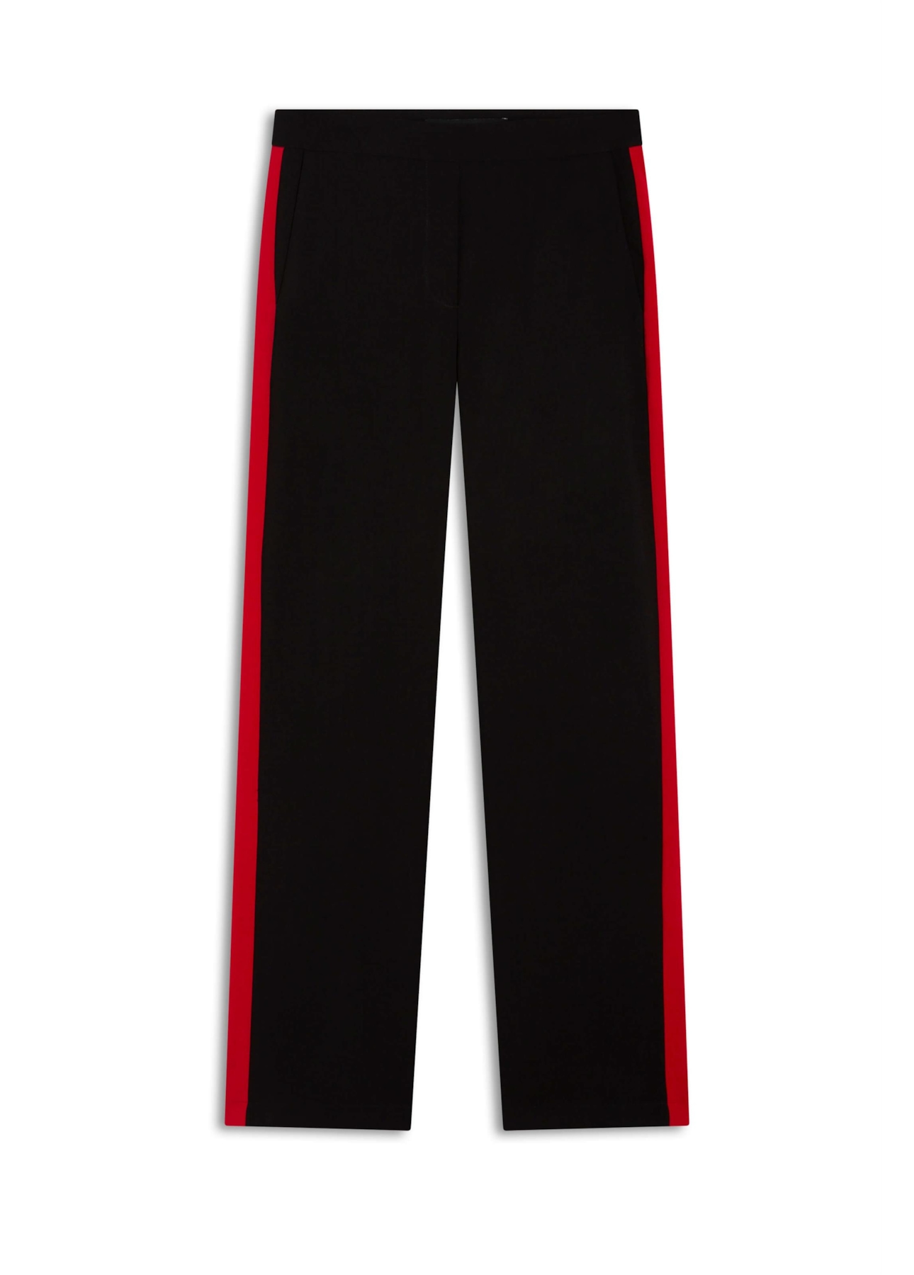 Calça Tailoring Straight Ellus Preto