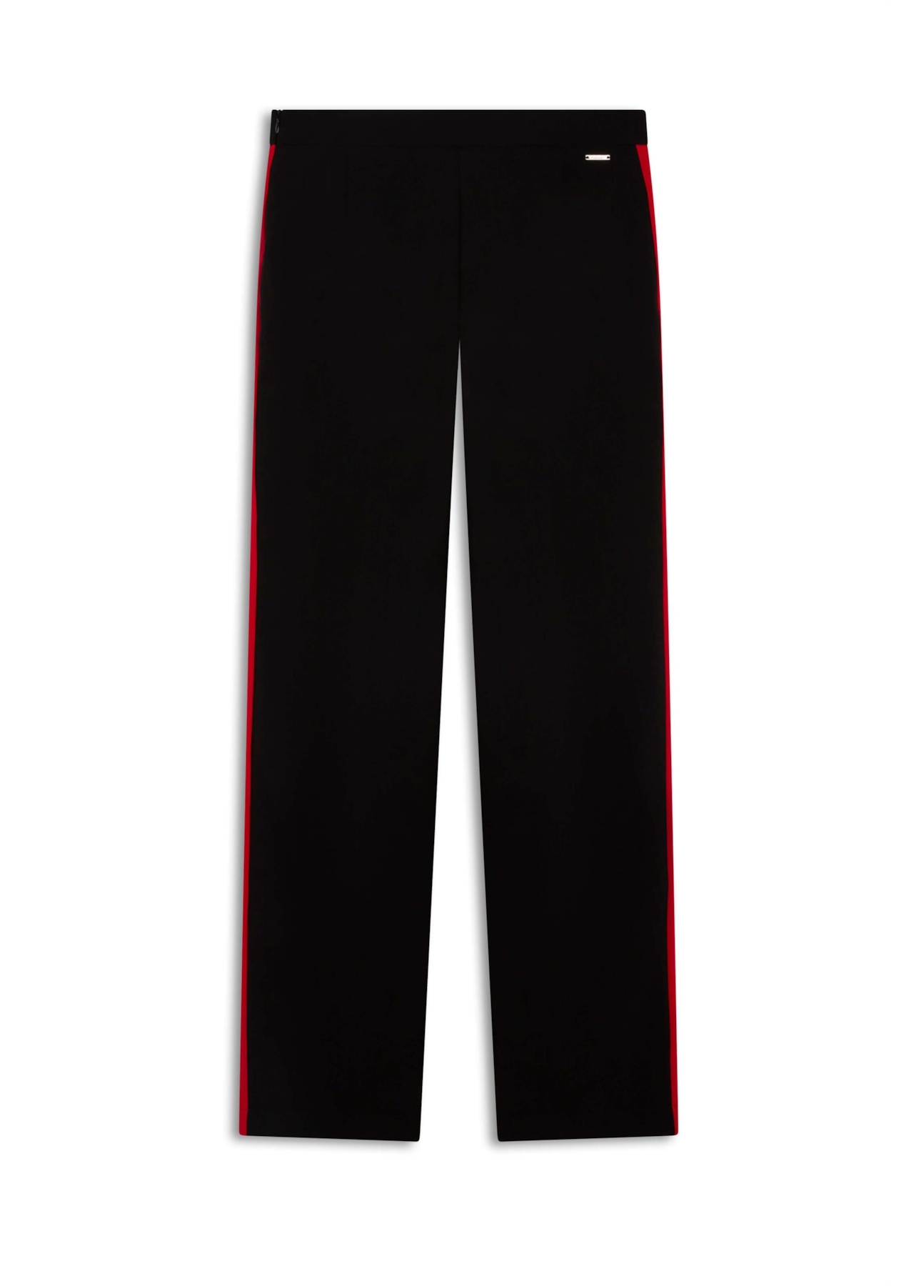 Calça Tailoring Straight Ellus Preto