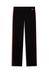 Calça Tailoring Straight Ellus Preto