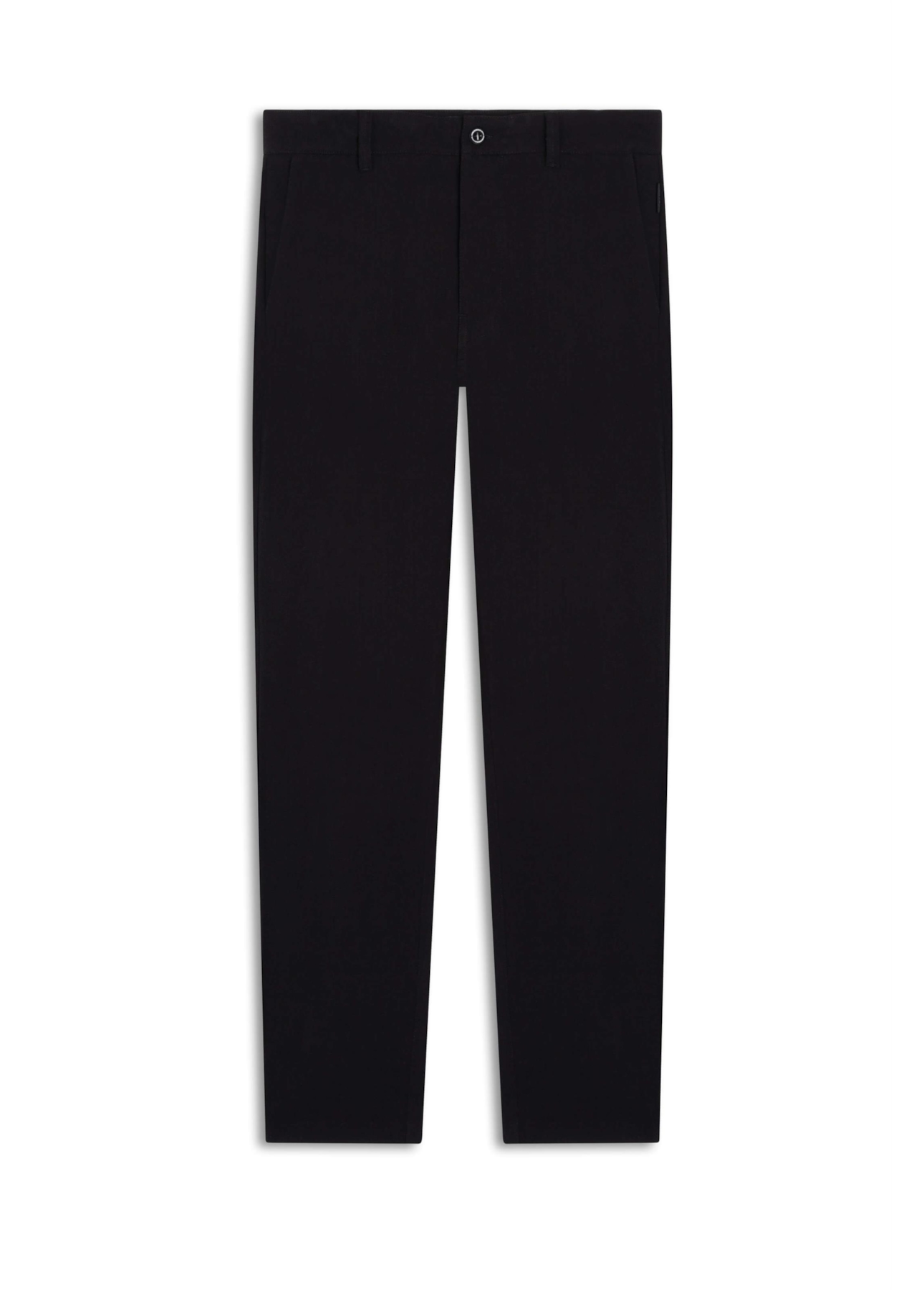 Calça Tailoring Trapezio Preto