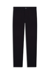 Calça Tailoring Trapezio Preto