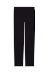 Calça Tailoring Trapezio Preto