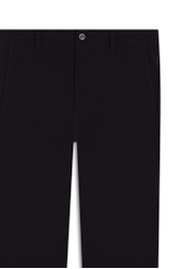 Calça Tailoring Trapezio Preto