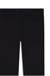 Calça Tailoring Trapezio Preto