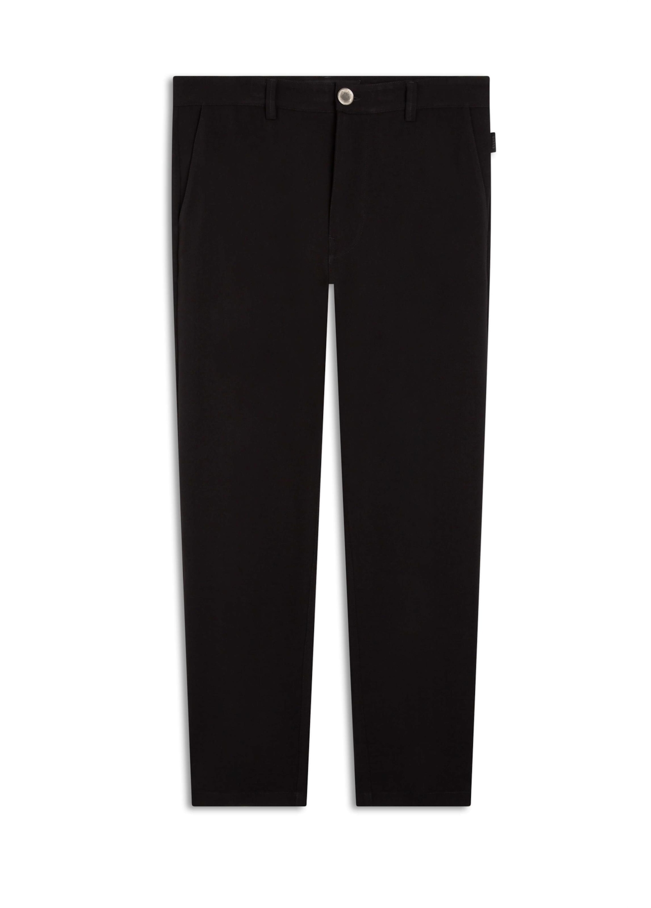 Calça Tailoring Trapezio Preto
