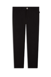 Calça Tailoring Trapezio Preto
