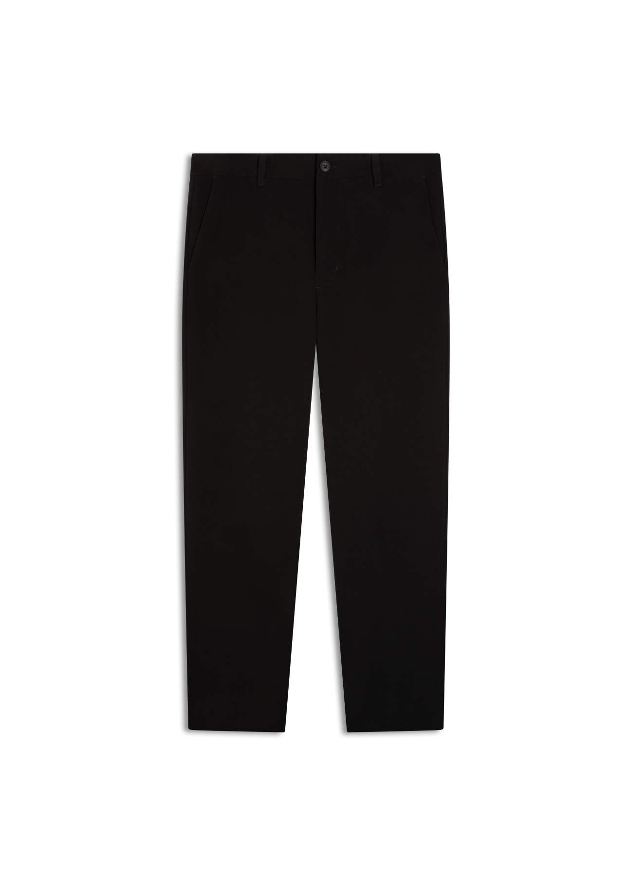 Calça Tailoring Trapezio Preto