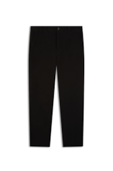 Calça Tailoring Trapezio Preto
