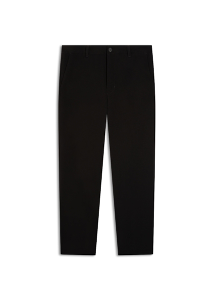 Calça Tailoring Trapezio Preto