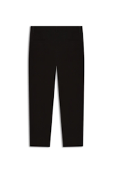 Calça Tailoring Trapezio Preto