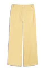 Calça Tailoring Wideleg B. Faca Trigo
