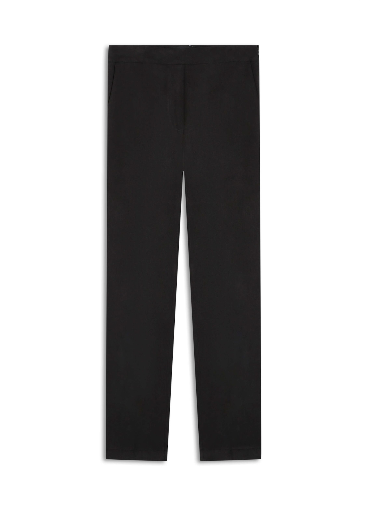 Calça Tancel Carrot Preto