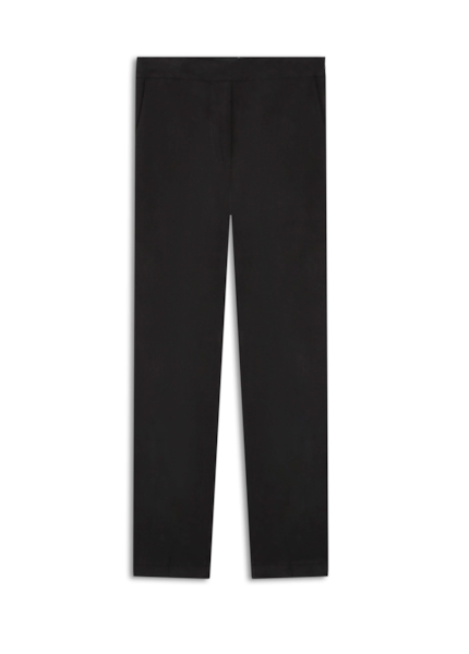 Calça Tancel Carrot Preto