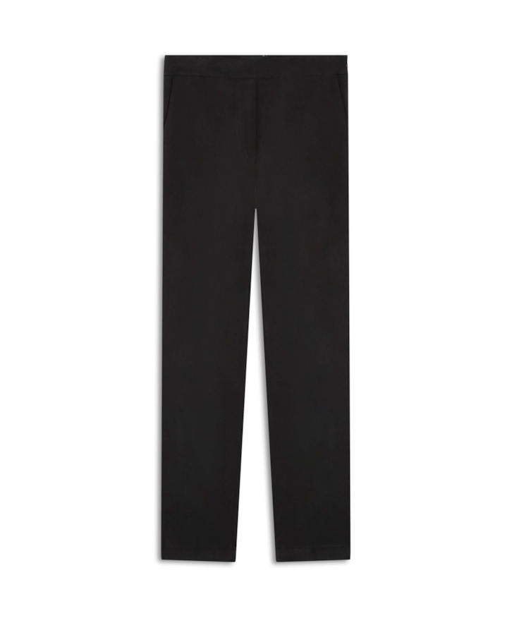 Calça Tancel Carrot Preto