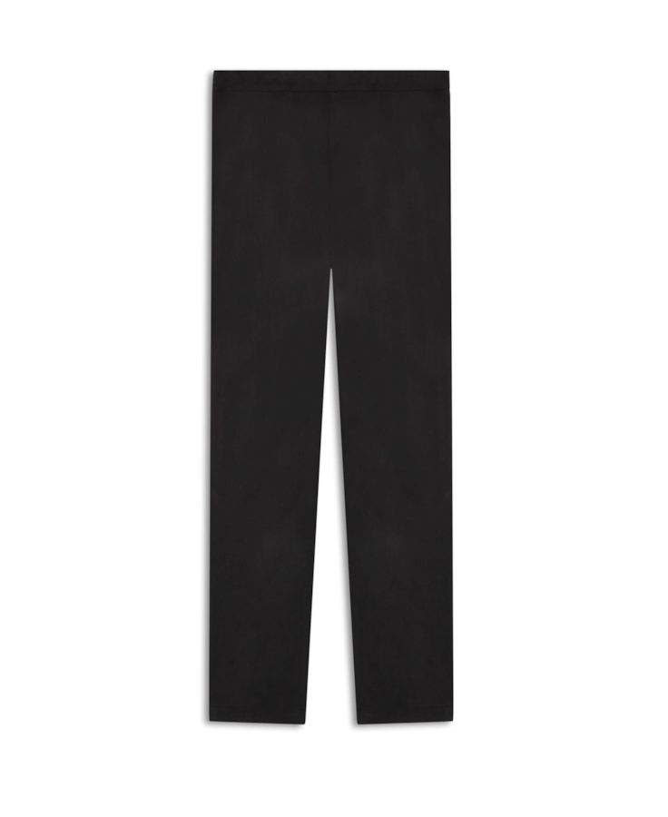 Calça Tancel Carrot Preto