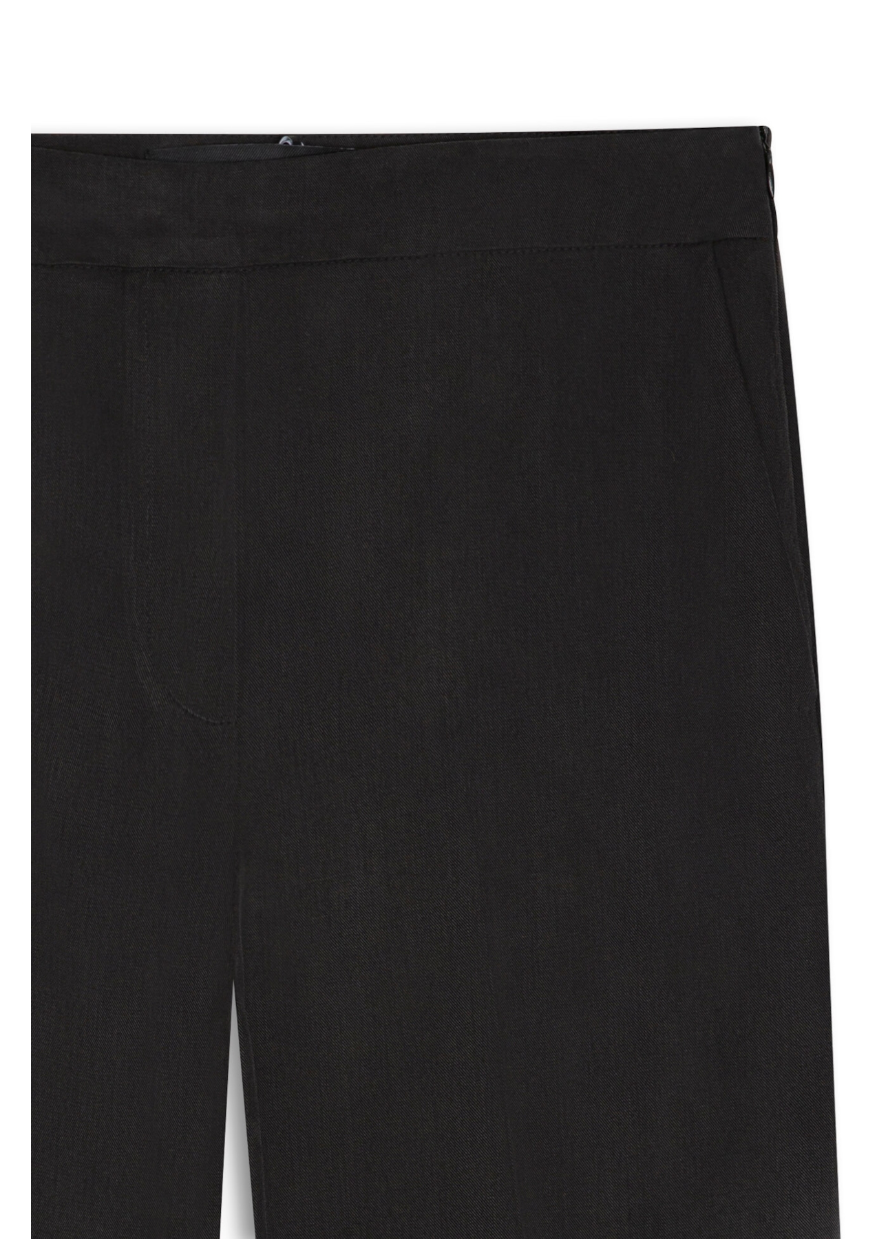 Calça Tancel Carrot Preto