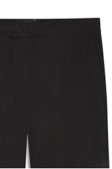 Calça Tancel Carrot Preto