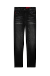 Calça Techno Jogging Indigo Slim 1997-Lav.Escuro C/3d