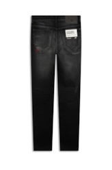 Calça Techno Jogging Indigo Slim 1997-Lav.Escuro C/3d